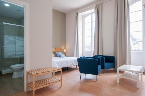 Albergue Triana Bella Suites