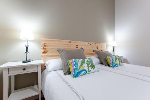 Albergue Triana Bella Suites