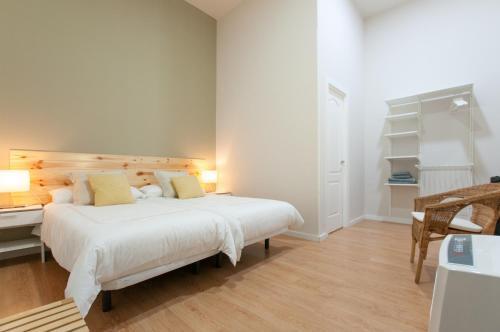 Albergue Triana Bella Suites