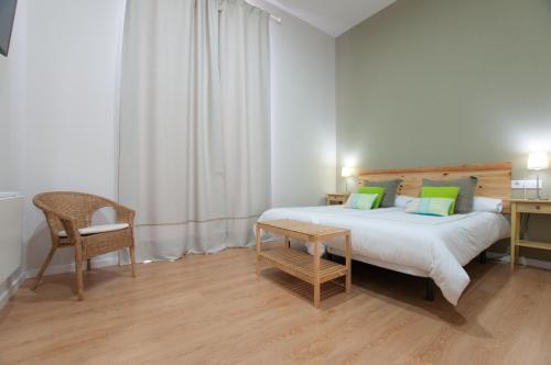 Albergue Triana Bella Suites