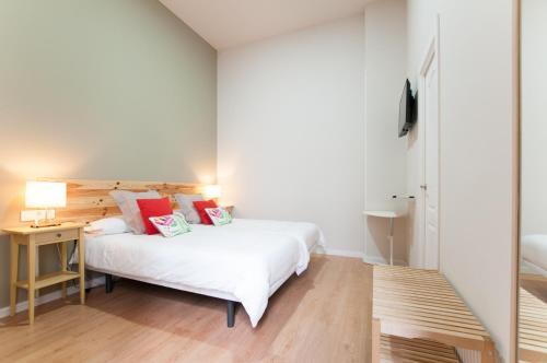 Albergue Triana Bella Suites