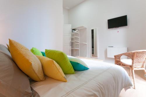 Albergue Triana Bella Suites