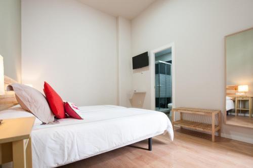 Albergue Triana Bella Suites
