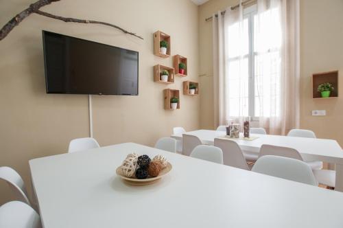 Albergue Triana Bella Suites