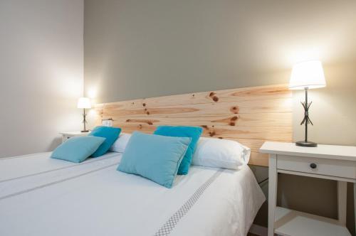 Albergue Triana Bella Suites