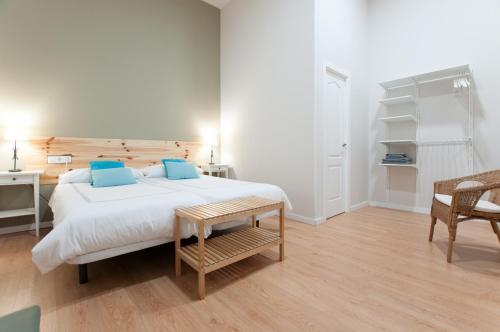 Albergue Triana Bella Suites