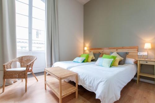 Albergue Triana Bella Suites