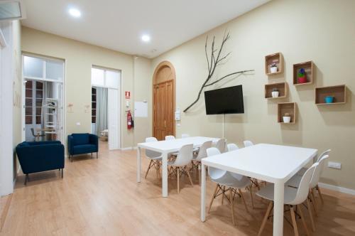 Albergue Triana Bella Suites