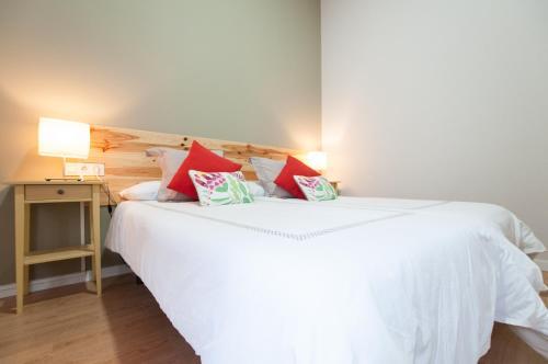 Albergue Triana Bella Suites
