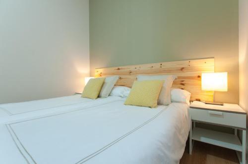 Albergue Triana Bella Suites