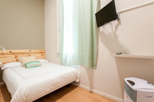 Albergue Triana Bella Suites