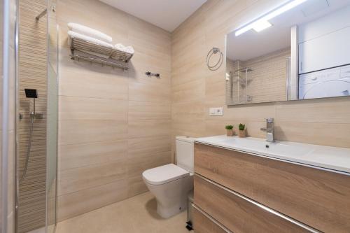 Apartamento Auditorium Cantera Beach 2 By Canarias Getaway