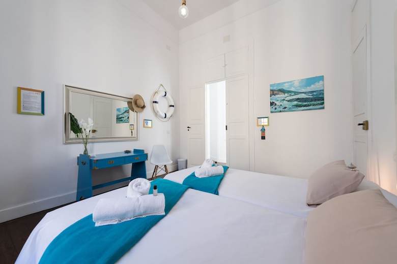 Bed & Breakfast Casa Cinzia