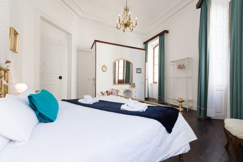Bed & Breakfast Casa Cinzia