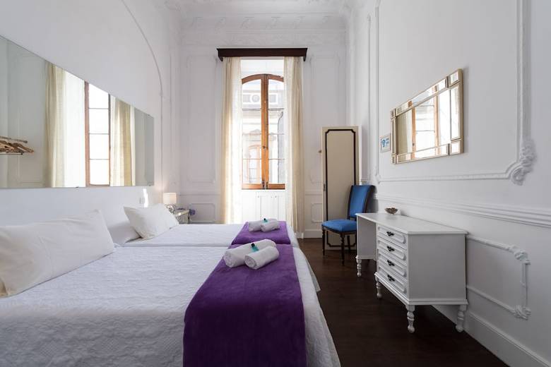 Bed & Breakfast Casa Cinzia