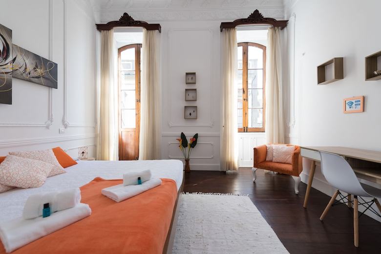 Bed & Breakfast Casa Cinzia
