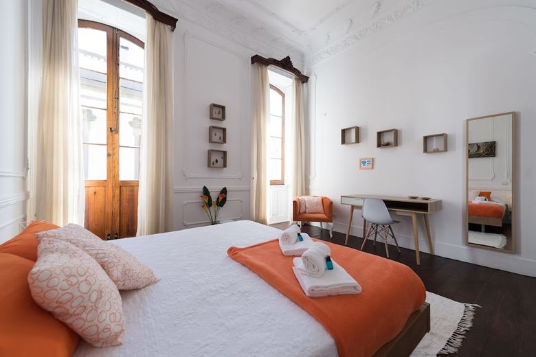 Bed & Breakfast Casa Cinzia
