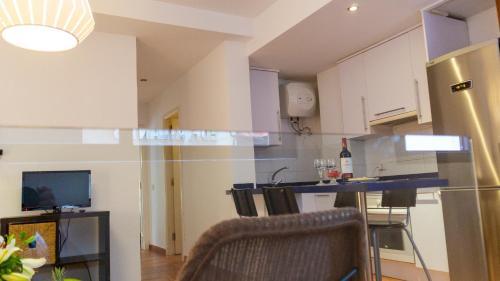 Apartamento Las Canteras Belingo