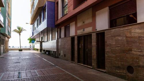 Apartamento Las Canteras Belingo