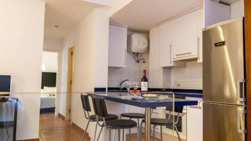 Apartamento Las Canteras Belingo