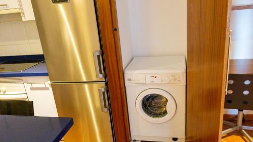 Apartamento Las Canteras Belingo