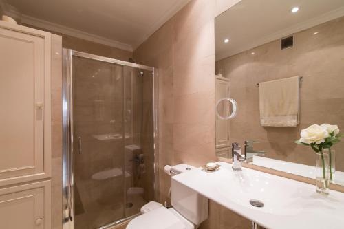 Apartamento Las Palmas Luxury Flat Near The Beach