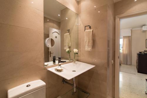 Apartamento Las Palmas Luxury Flat Near The Beach