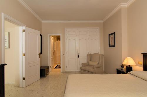 Apartamento Las Palmas Luxury Flat Near The Beach