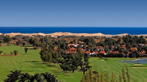 Apartamento Las Palmas Luxury Flat Near The Beach