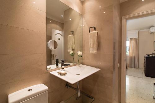 Apartamento Las Palmas Luxury Flat Near The Beach