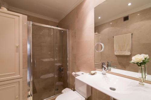 Apartamento Las Palmas Luxury Flat Near The Beach