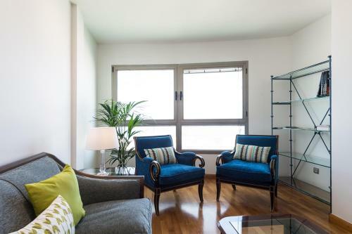 Apartamento Lw Sea From 13th