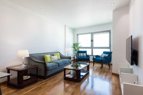 Apartamento Lw Sea From 13th