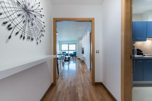 Apartamento Lw Sea From 13th