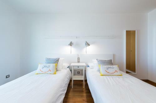 Apartamento Lw Sea From 13th