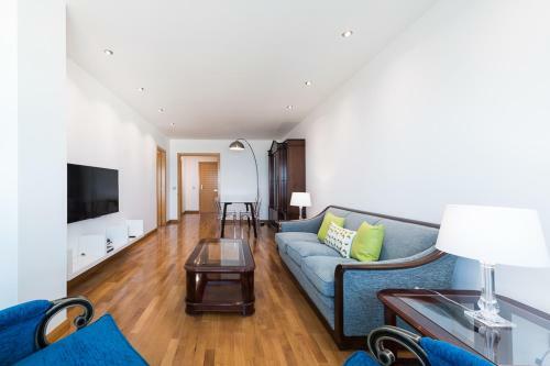 Apartamento Lw Sea From 13th