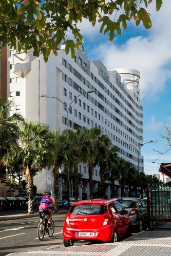 Apartamento Lw Sea From 13th