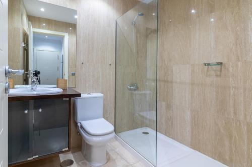 Apartamento Ramblas Golf 6c - Amazing Views, Pool & Gym