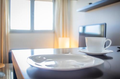 Apartamento Ramblas Golf 6c - Amazing Views, Pool & Gym