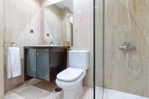 Apartamento Ramblas Golf 6c - Amazing Views, Pool & Gym