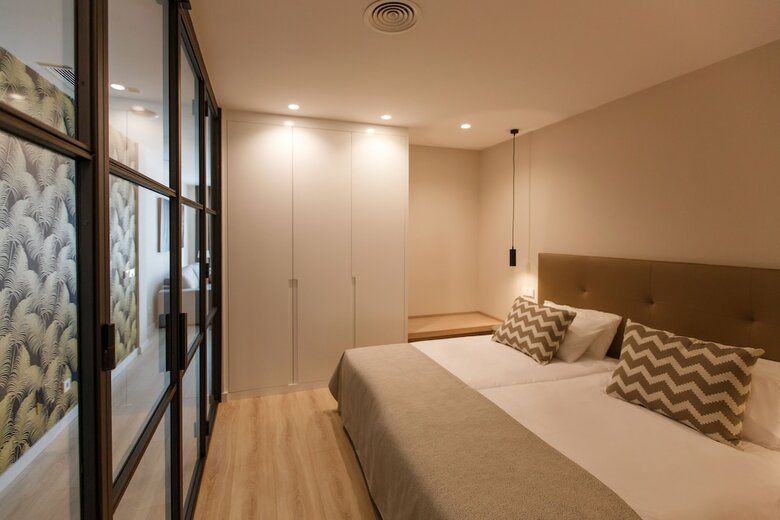 Apartamento Smartrentals Las Palmas