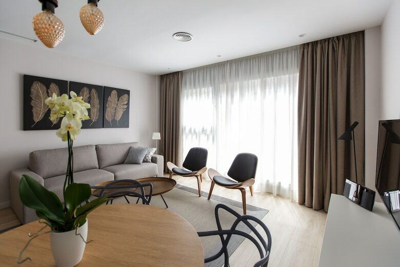 Apartamento Smartrentals Las Palmas