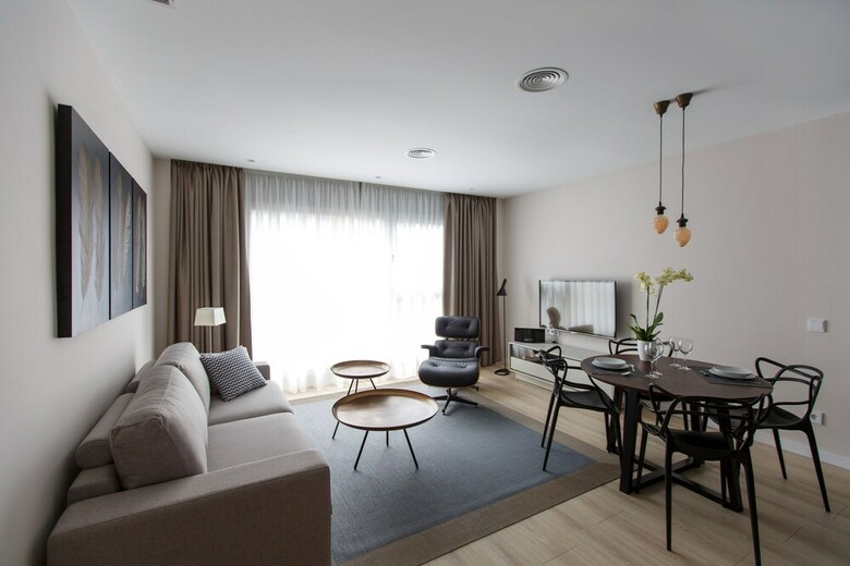 Apartamento Smartrentals Las Palmas