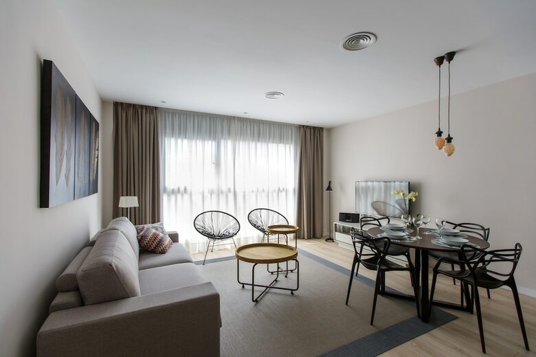 Apartamento Smartrentals Las Palmas