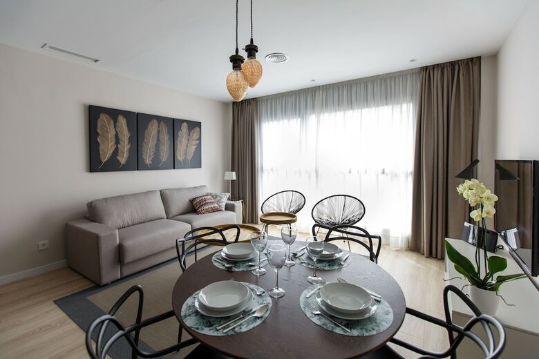 Apartamento Smartrentals Las Palmas