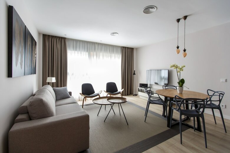Apartamento Smartrentals Las Palmas
