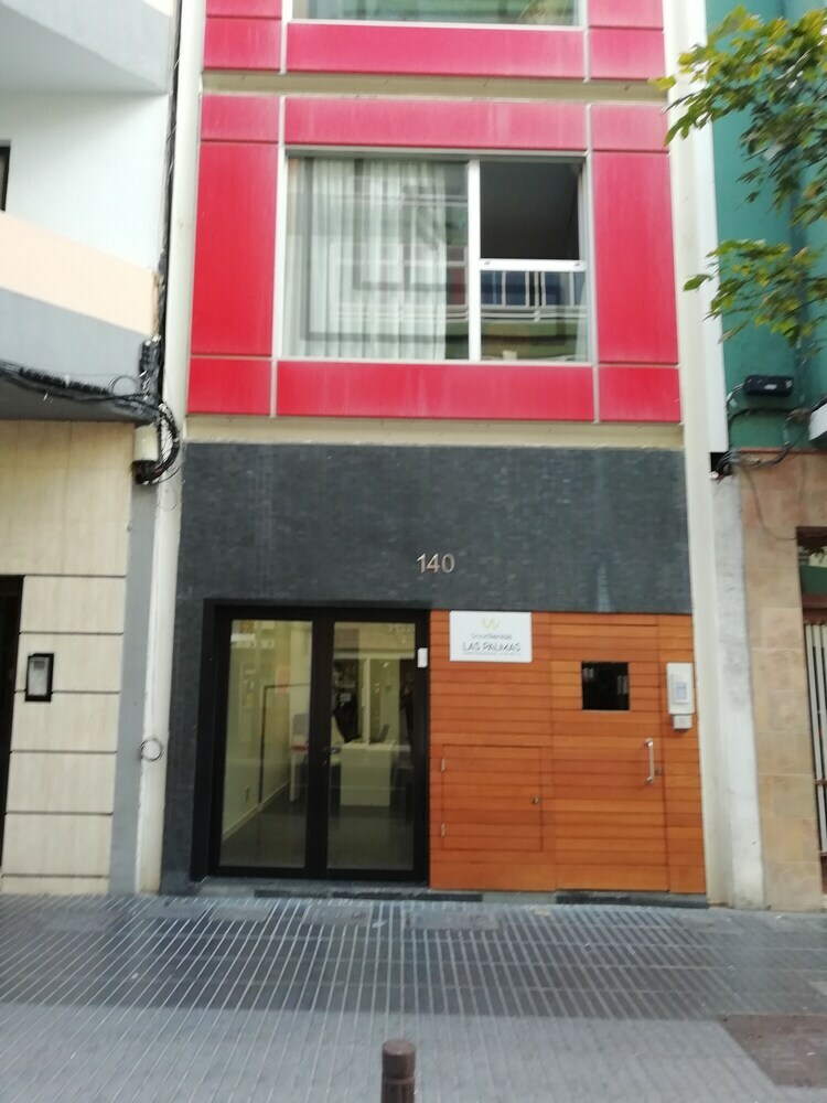 Apartamento Smartrentals Las Palmas