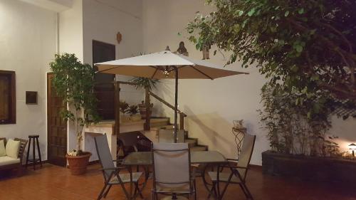 Vcv La Casa Del Patio