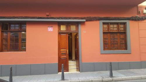 Vcv La Casa Del Patio