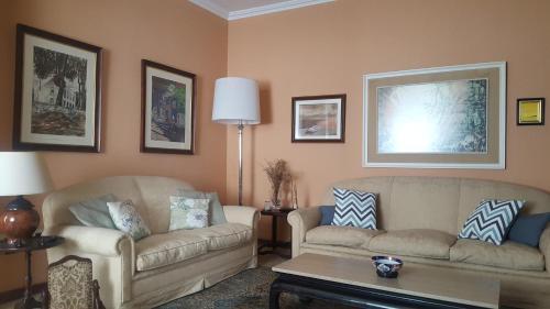 Vcv La Casa Del Patio